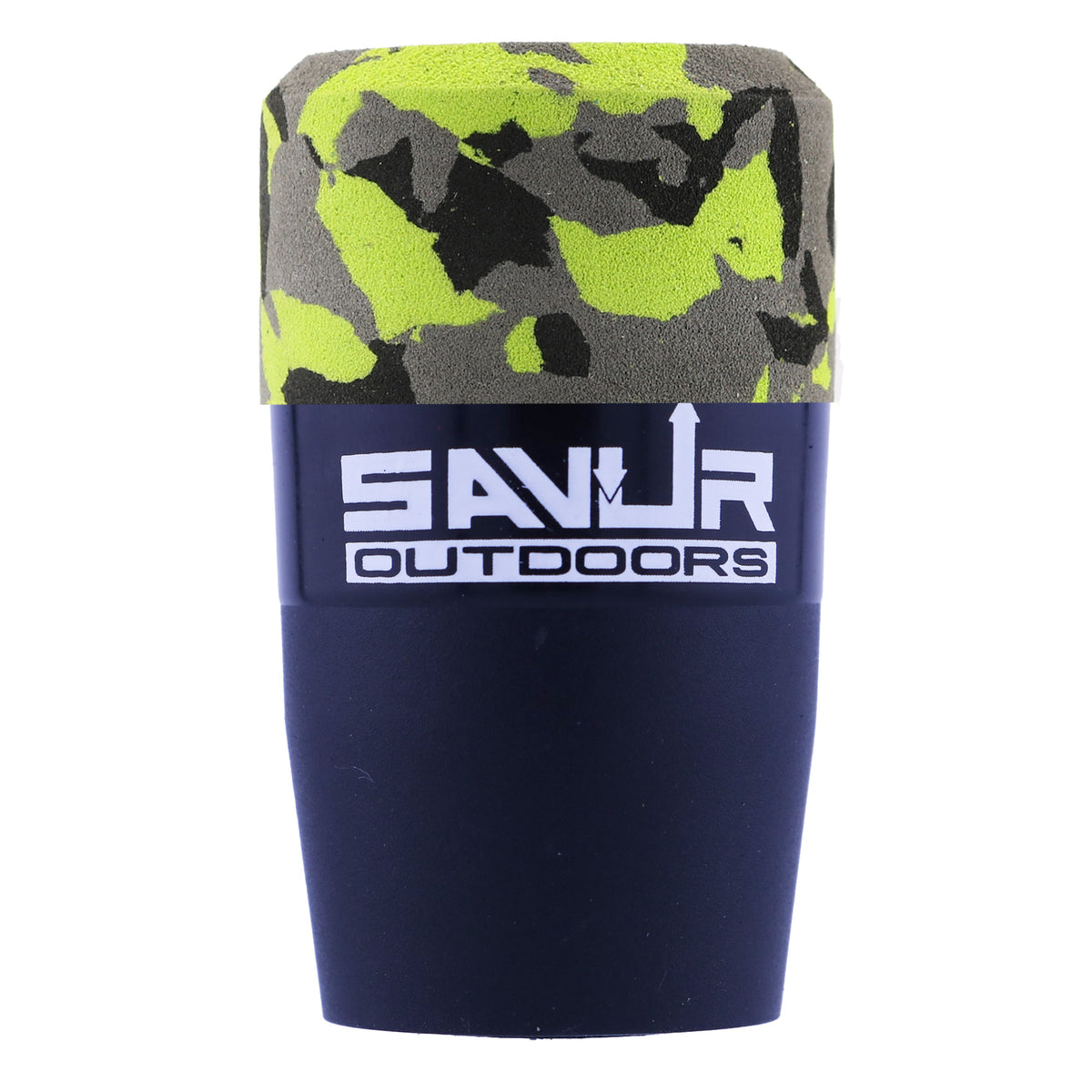 Savur Rod Floats | Full Handle | Black Plastic Housing