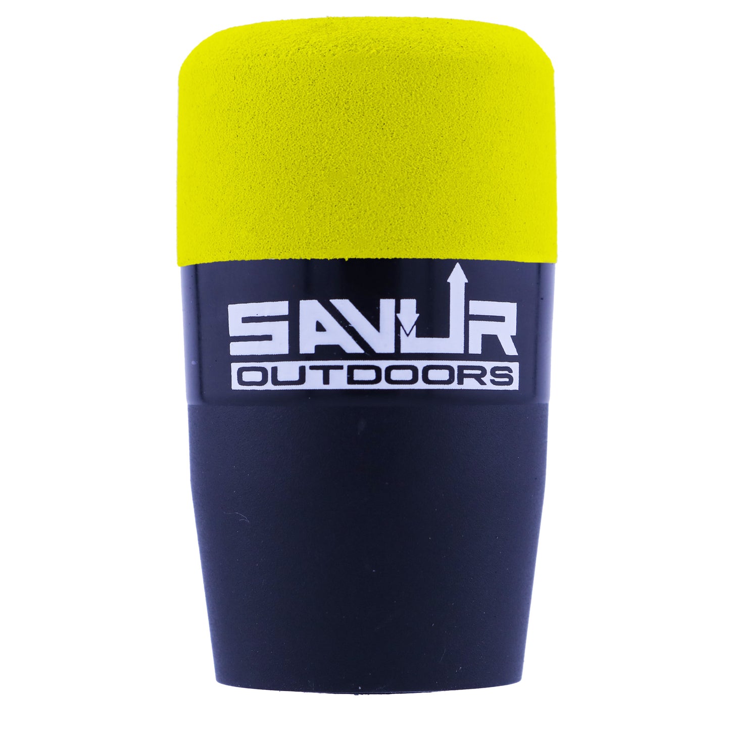 Savur Rod Floats | Full Handle | Black Plastic Housing