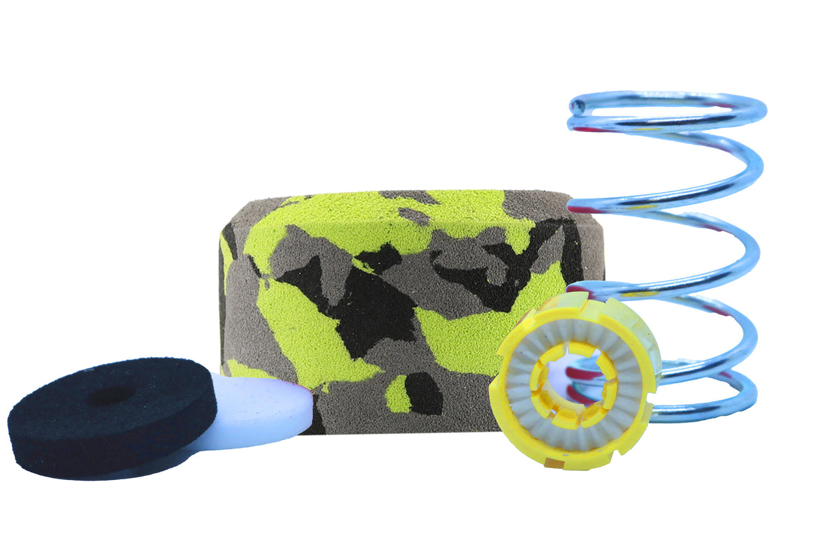 Savur Reload Kit &EVA float change combo