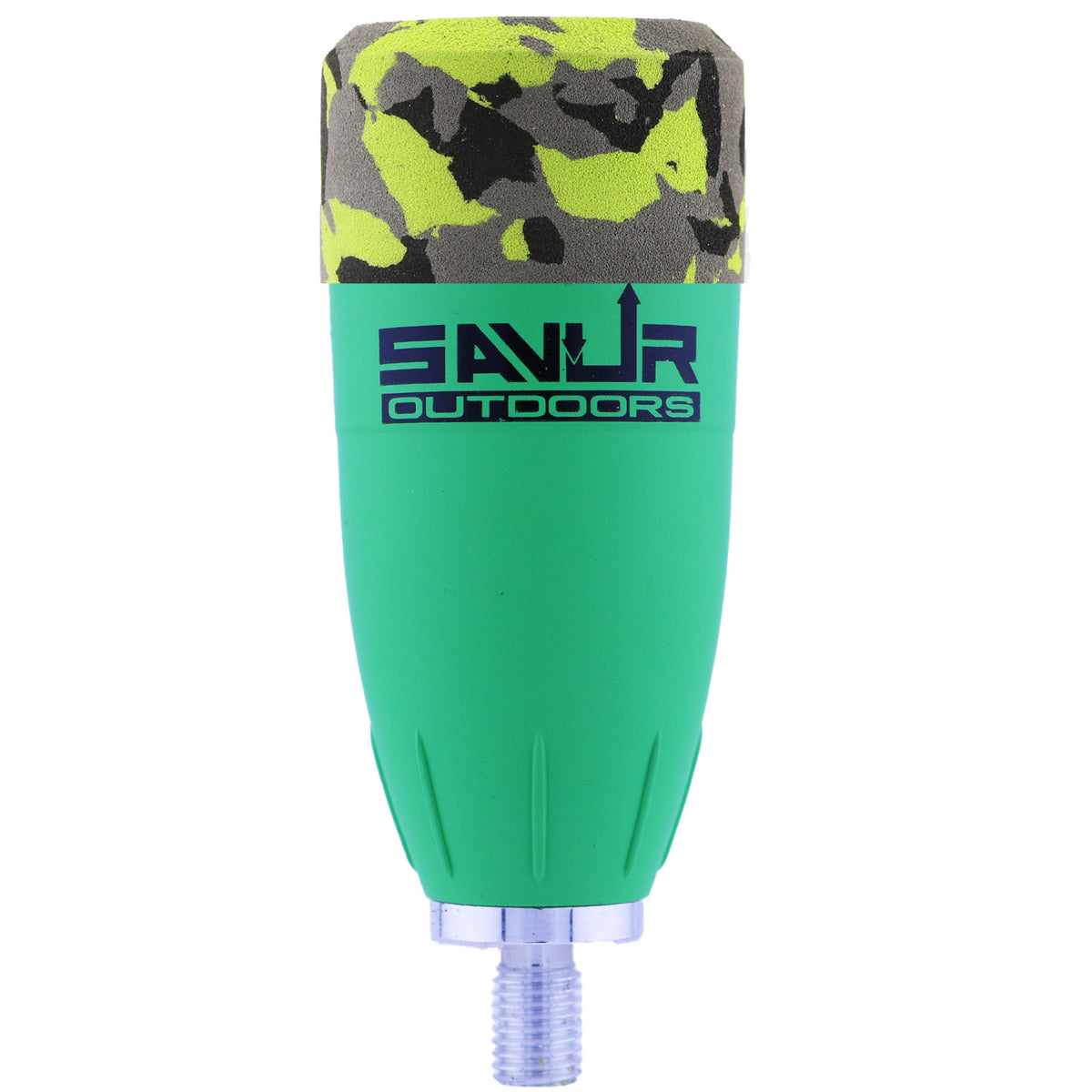 Savur Bow Floats - Green Mamba