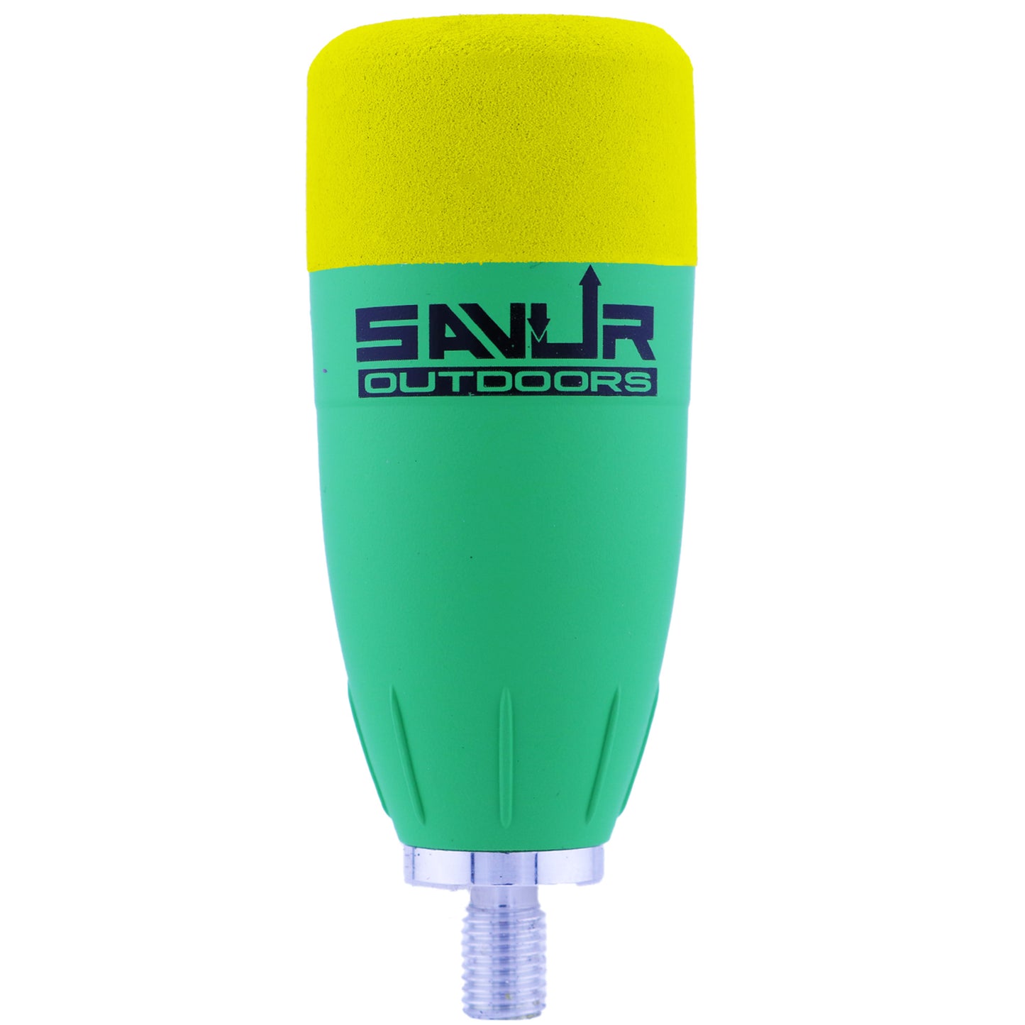 Savur Bow Floats - Green Mamba