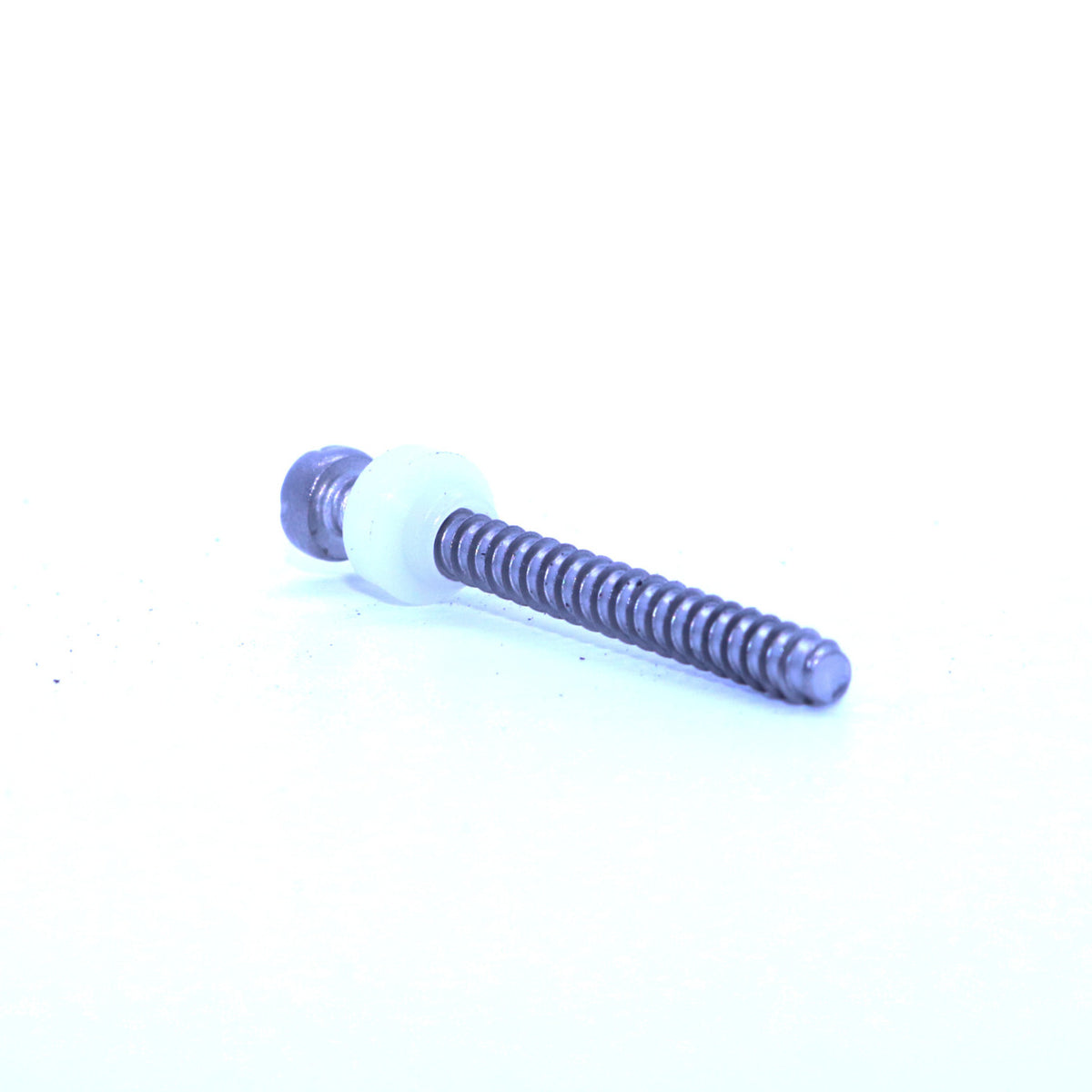 ejector pin and center screw replacement