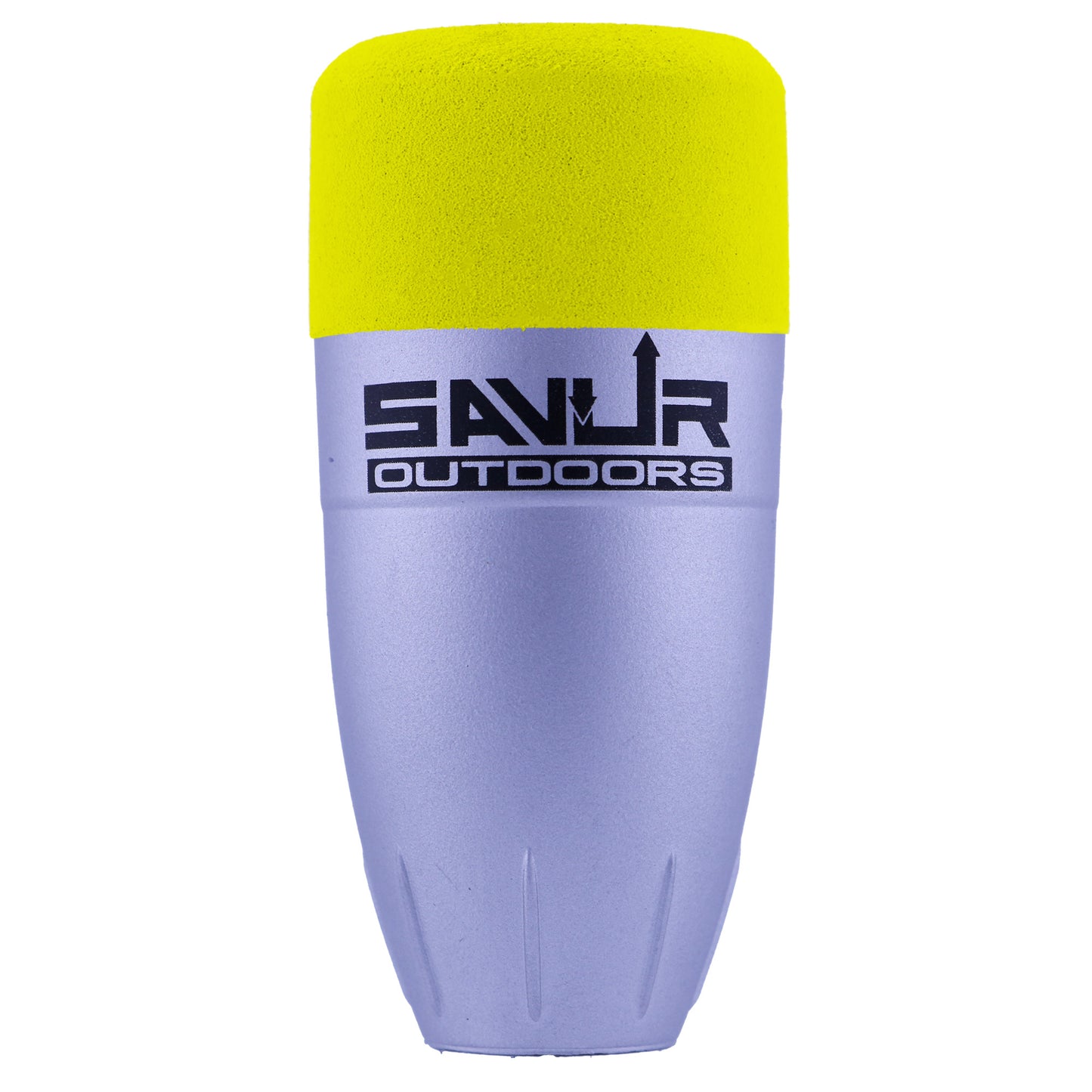 Savur Rod Floats | Split Grip | Silver Bullet