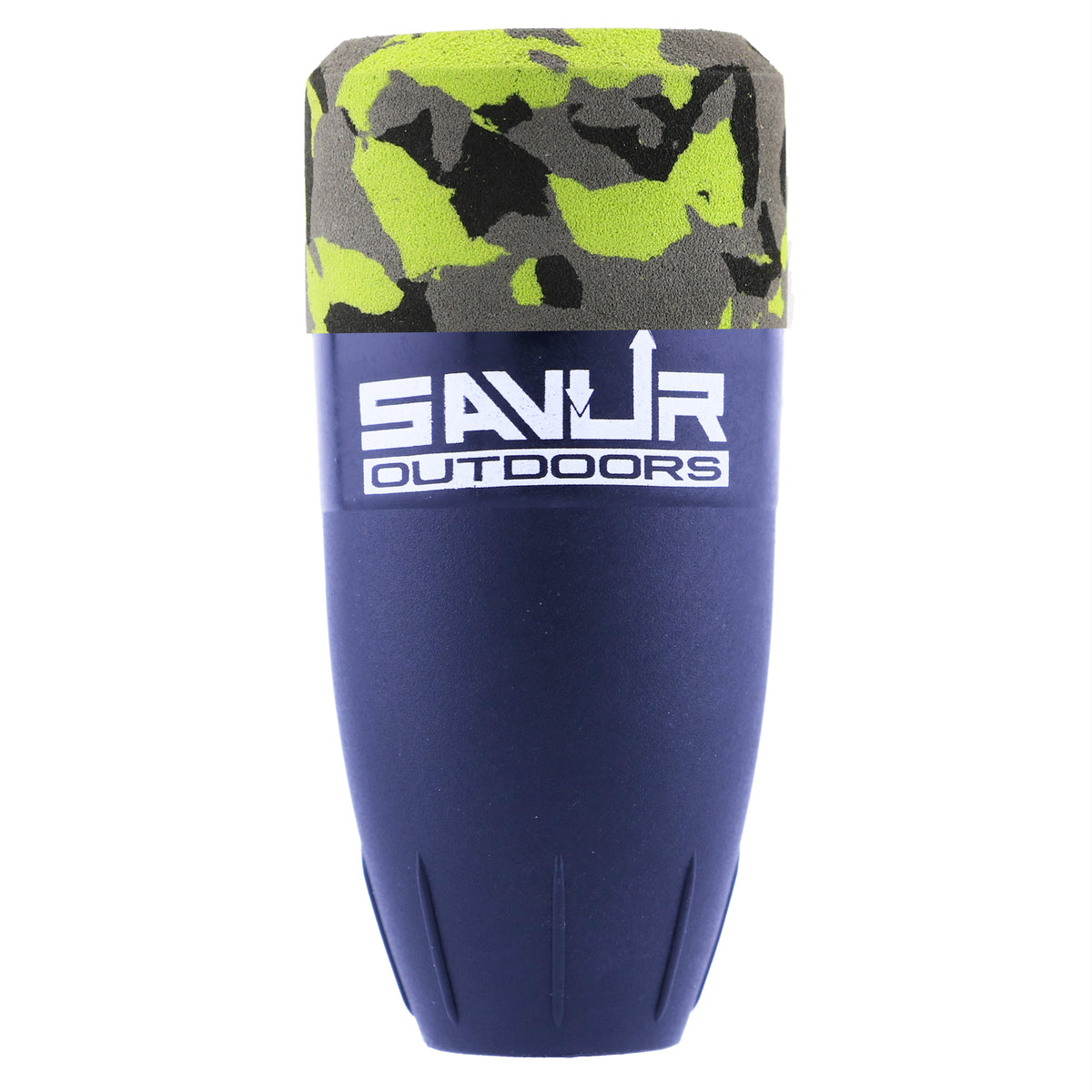 Savur Rod Floats | Split Grip | Black Plastic Housing