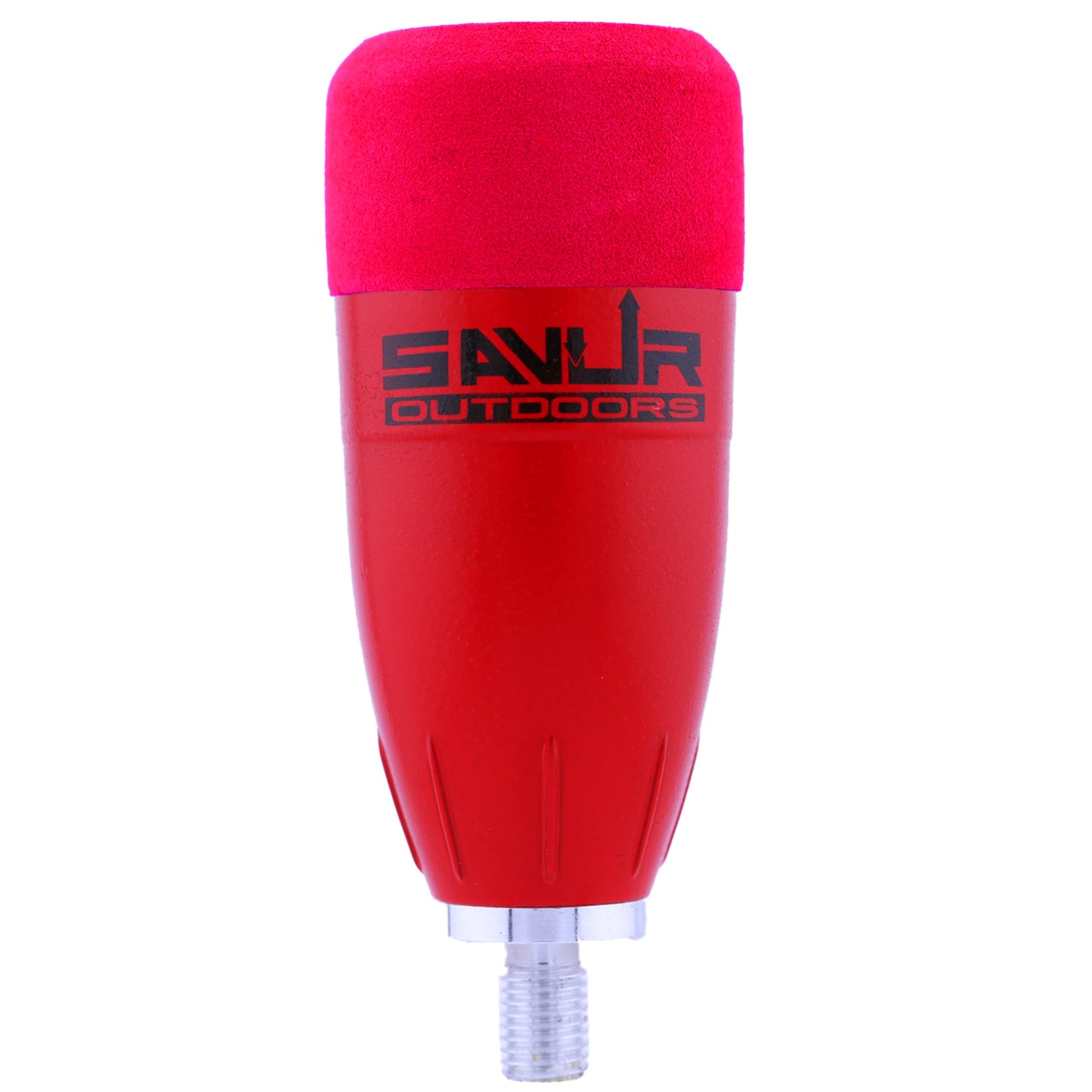 Savur Bow Floats - Stop Light Red