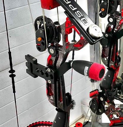 Haag Bracket Savur Bowfishing Mount