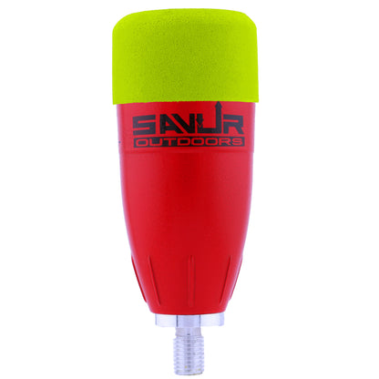 Savur Bow Floats - Stop Light Red