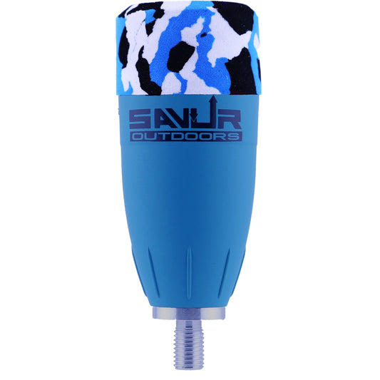 Savur Bow Floats - Aztec Teal Housing