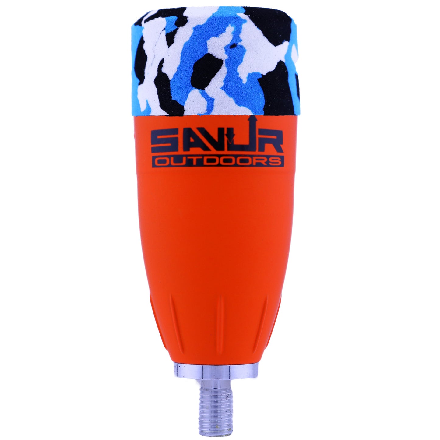 Savur Bow Floats - Hunter Orange Housing