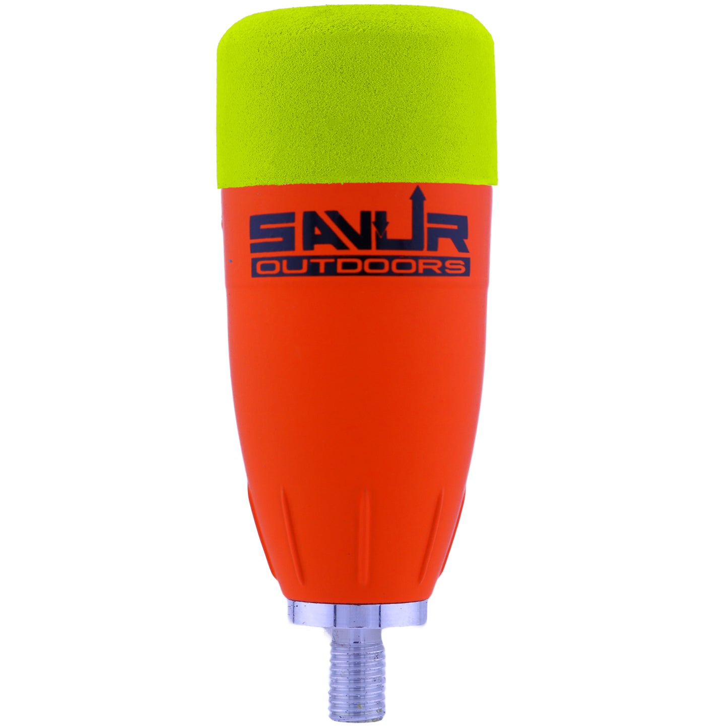 Savur Bow Floats - Hunter Orange Housing