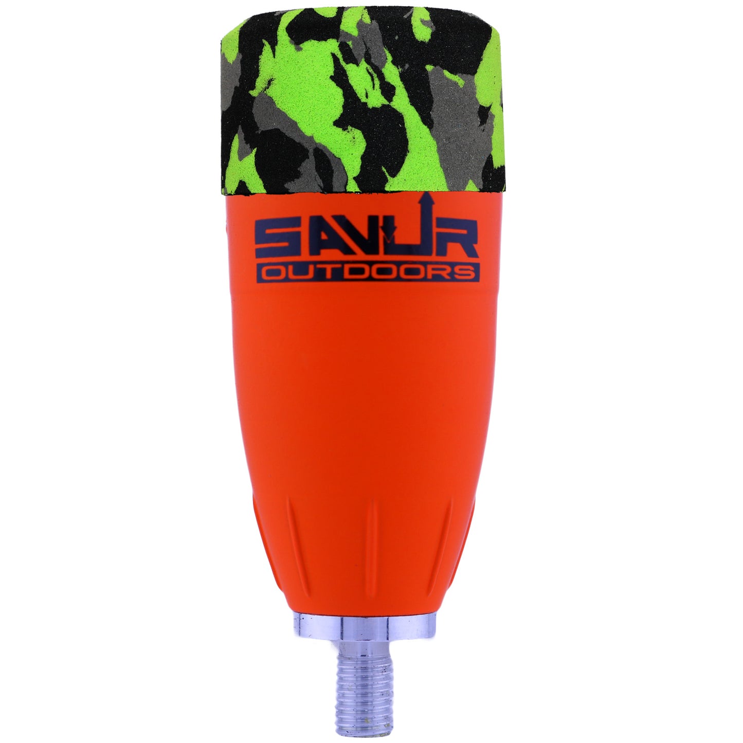 Savur Bow Floats - Hunter Orange Housing