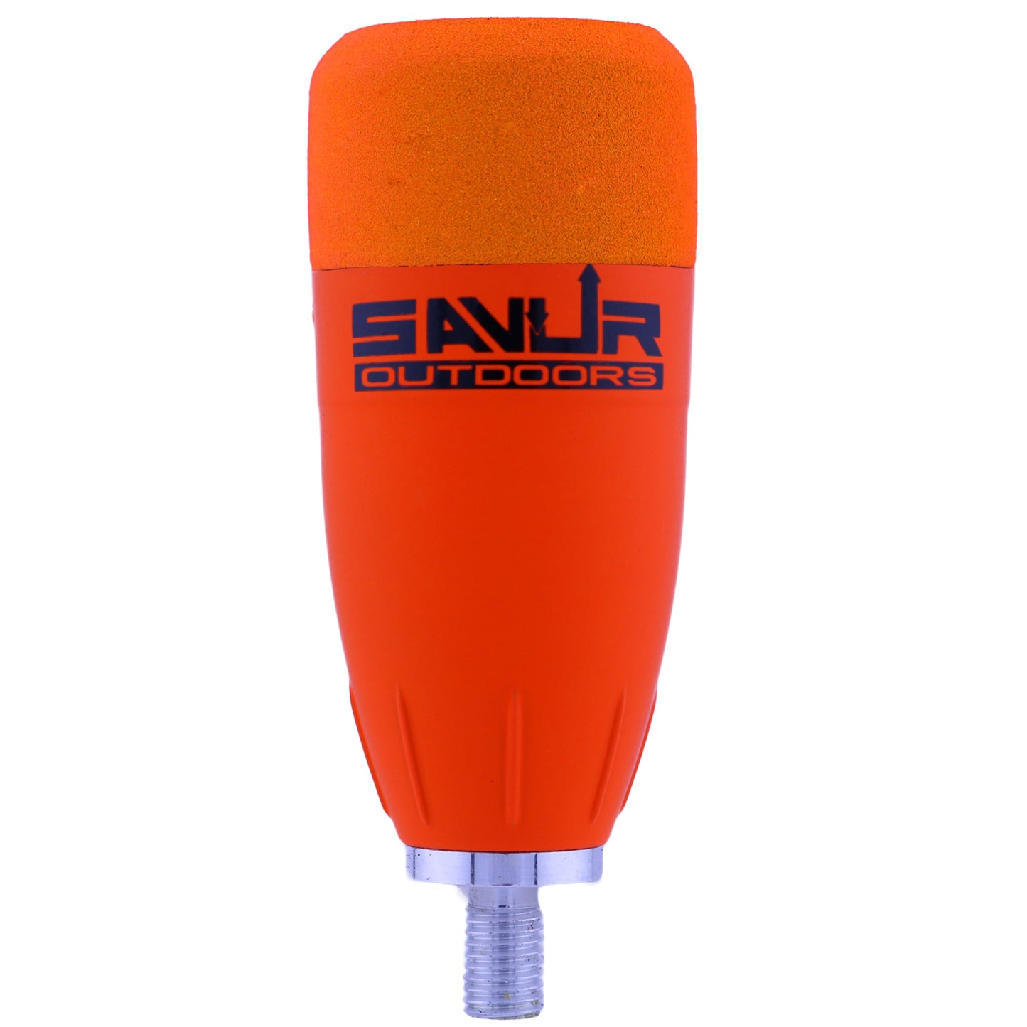 Savur Bow Floats - Hunter Orange Housing