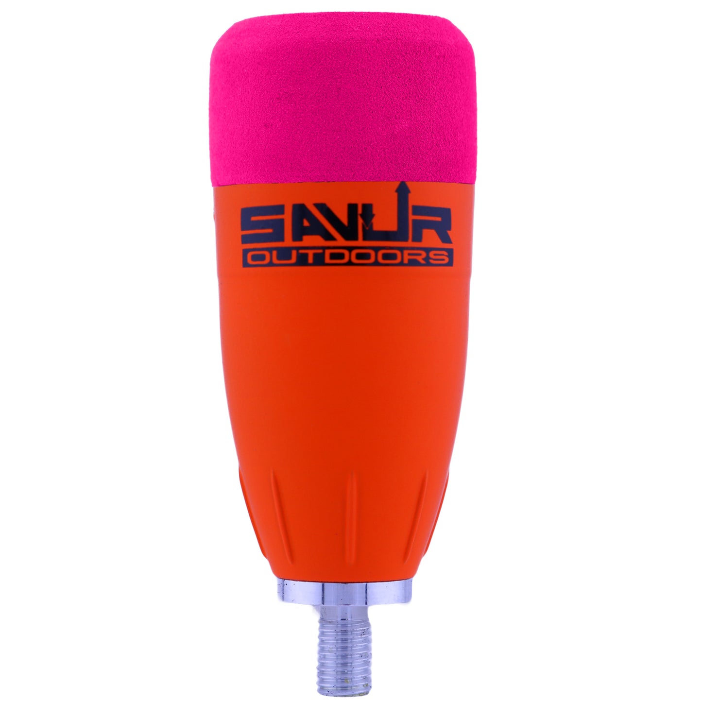 Savur Bow Floats - Hunter Orange Housing