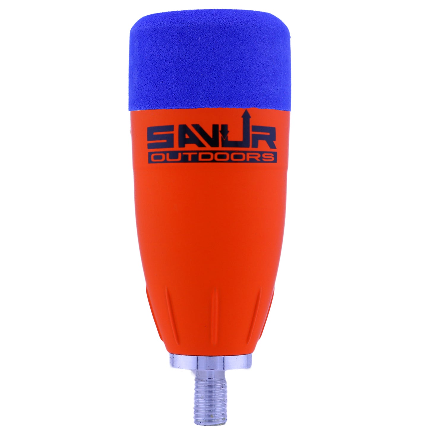 Savur Bow Floats - Hunter Orange Housing
