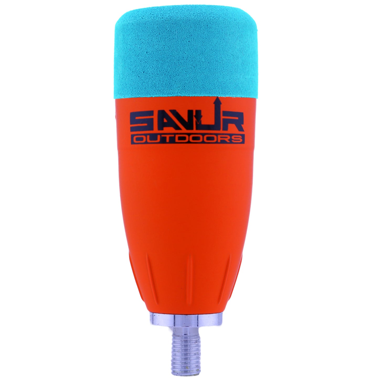 Savur Bow Floats - Hunter Orange Housing
