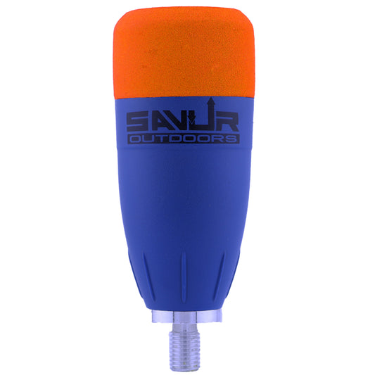 Savur Bow Floats - NRA Blue