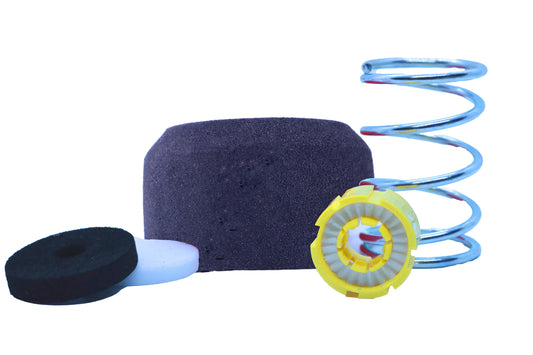 Savur Reload Kit EVA float change combo