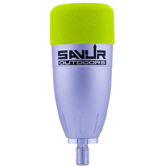 Savur Bow Floats - Silver Bullet