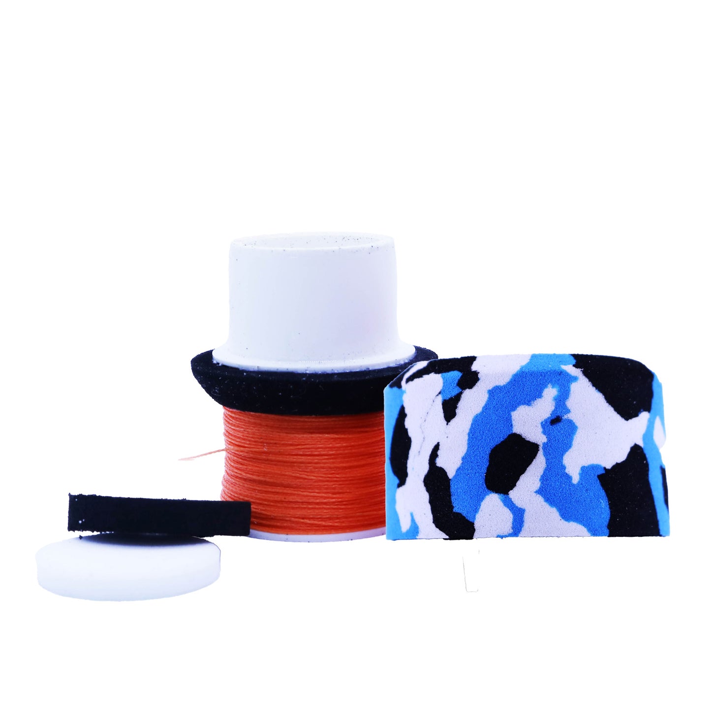 Savur EVA Float & spool replacements