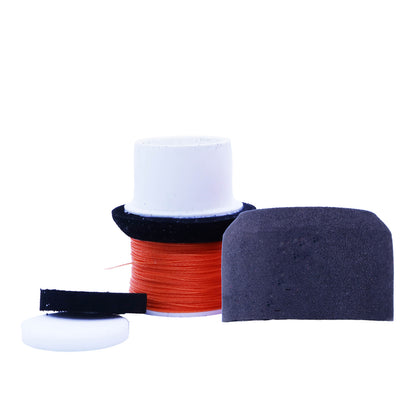 Savur EVA Float & spool replacements
