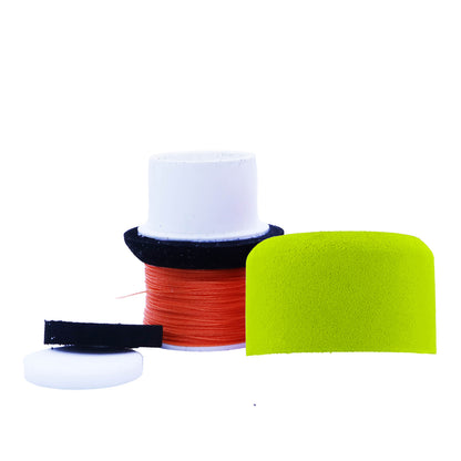 Savur EVA Float & spool replacements