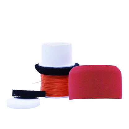 Savur EVA Float & spool replacements