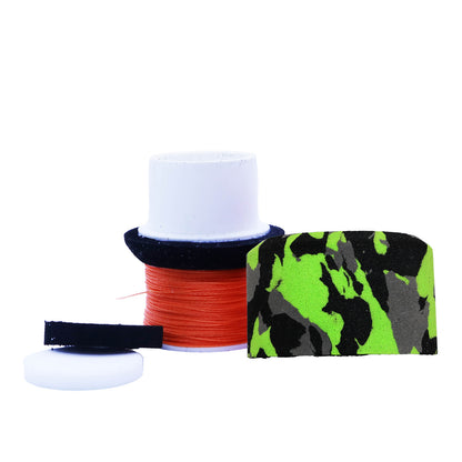 Savur EVA Float & spool replacements