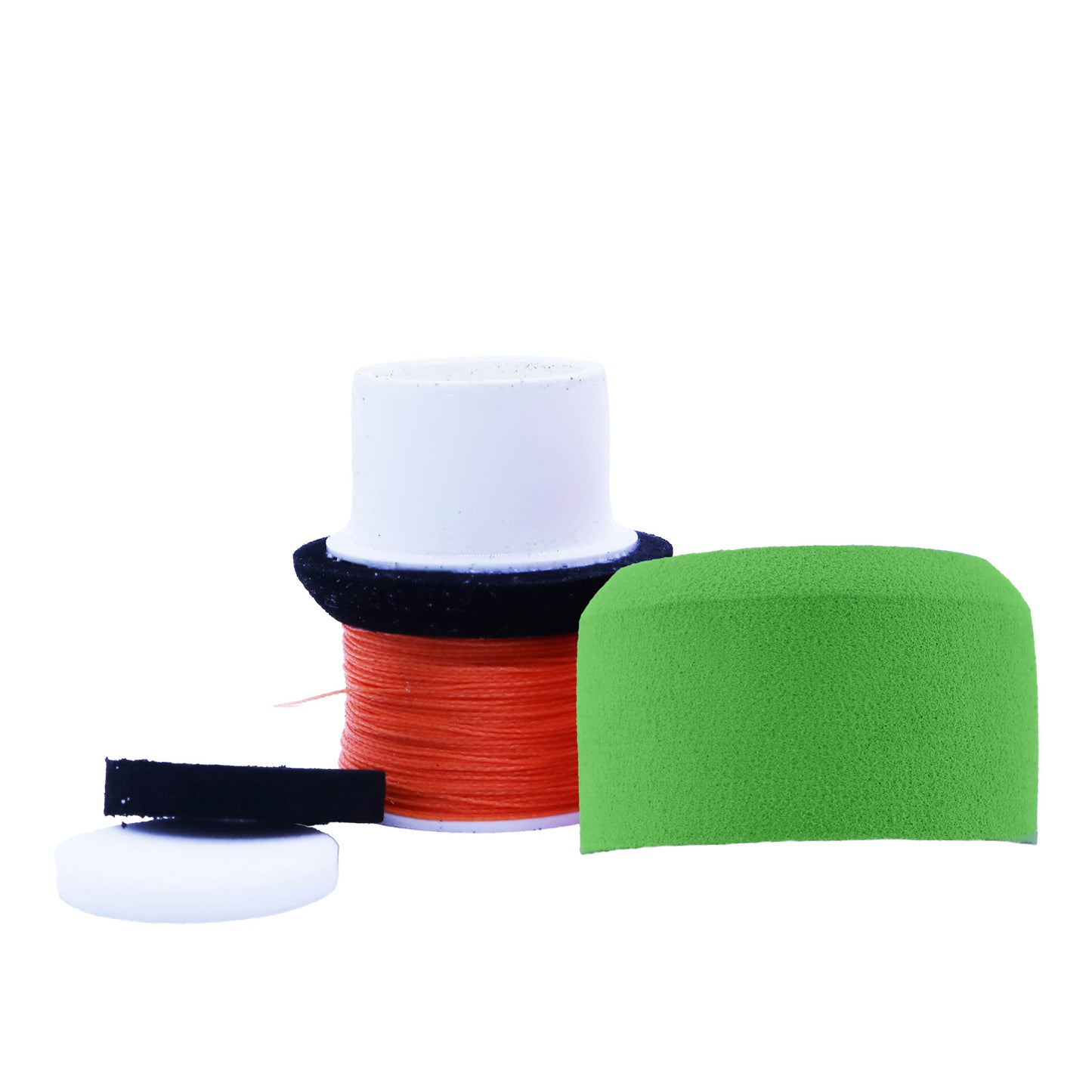 Savur EVA Float & spool replacements