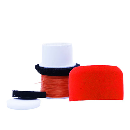 Savur EVA Float & spool replacements