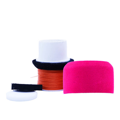 Savur EVA Float & spool replacements