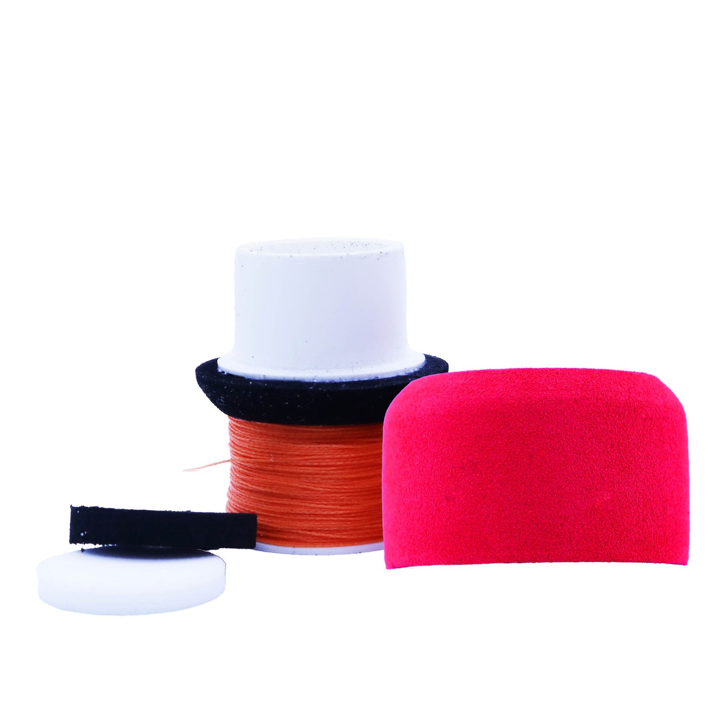 Savur EVA Float & spool replacements