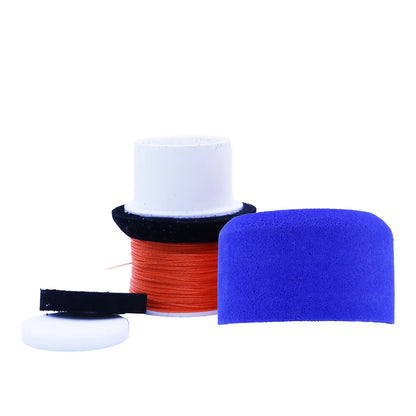 Savur EVA Float & spool replacements