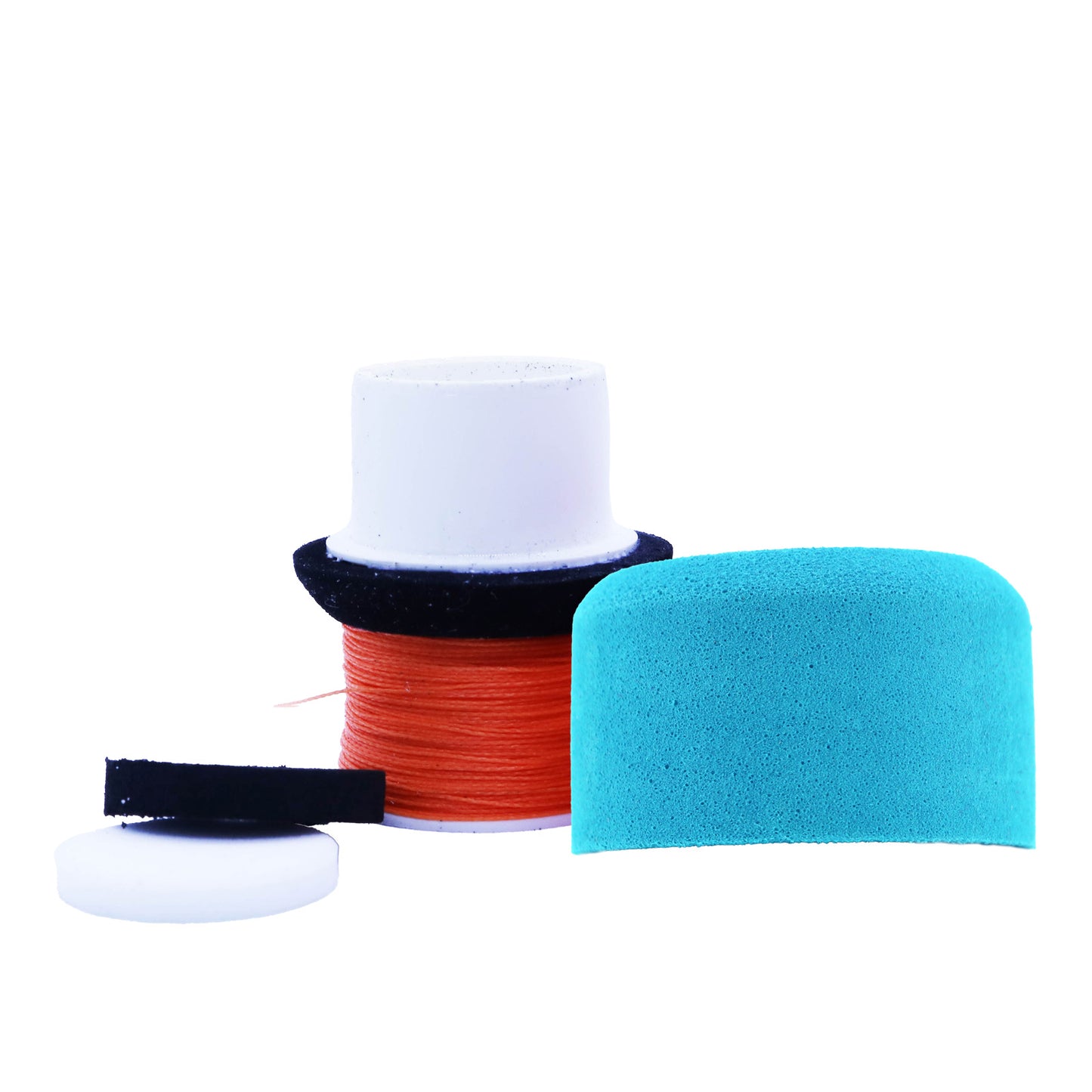 Savur EVA Float & spool replacements