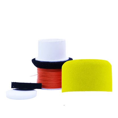 Savur EVA Float & spool replacements