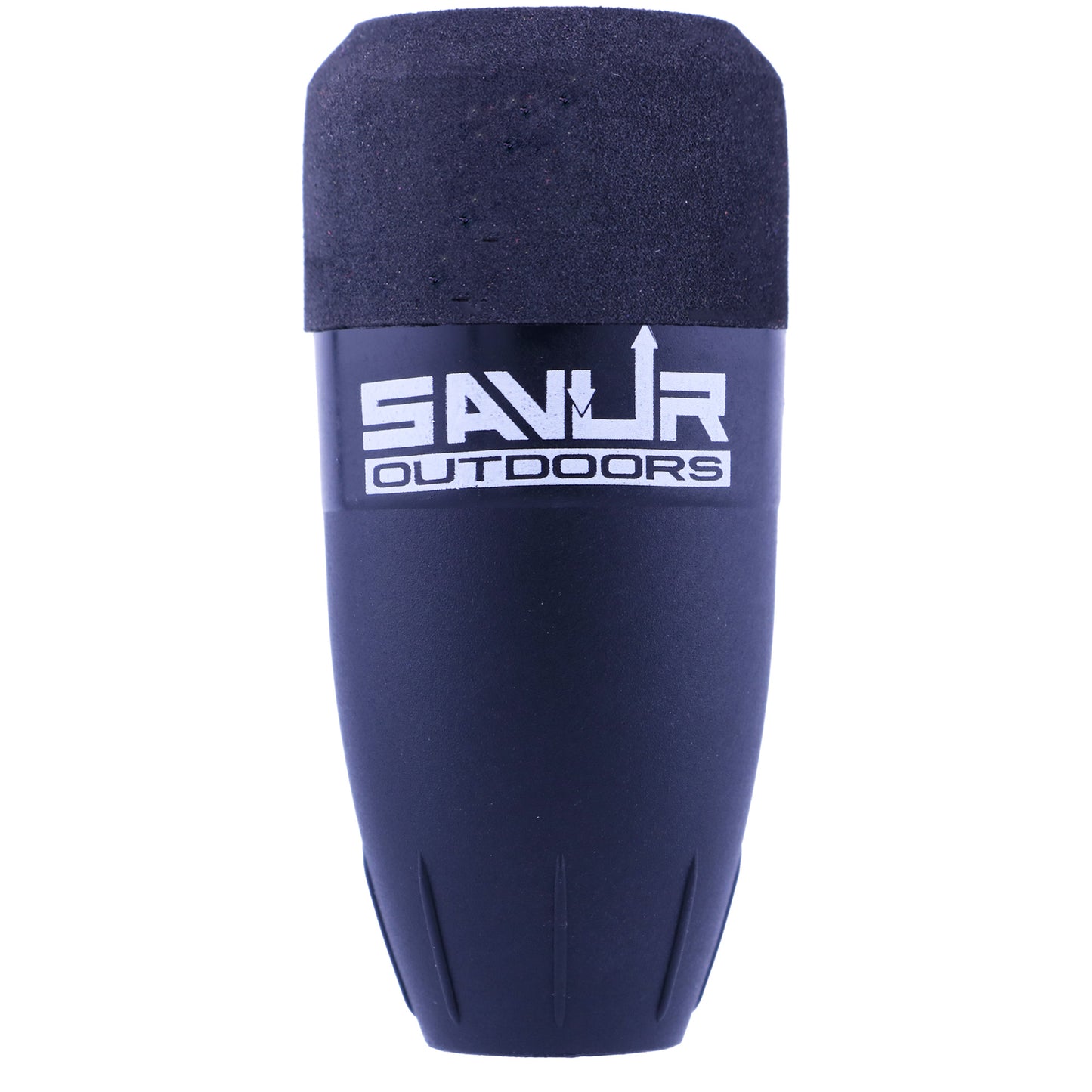 Savur Rod Floats | Split Grip | Black Plastic Housing