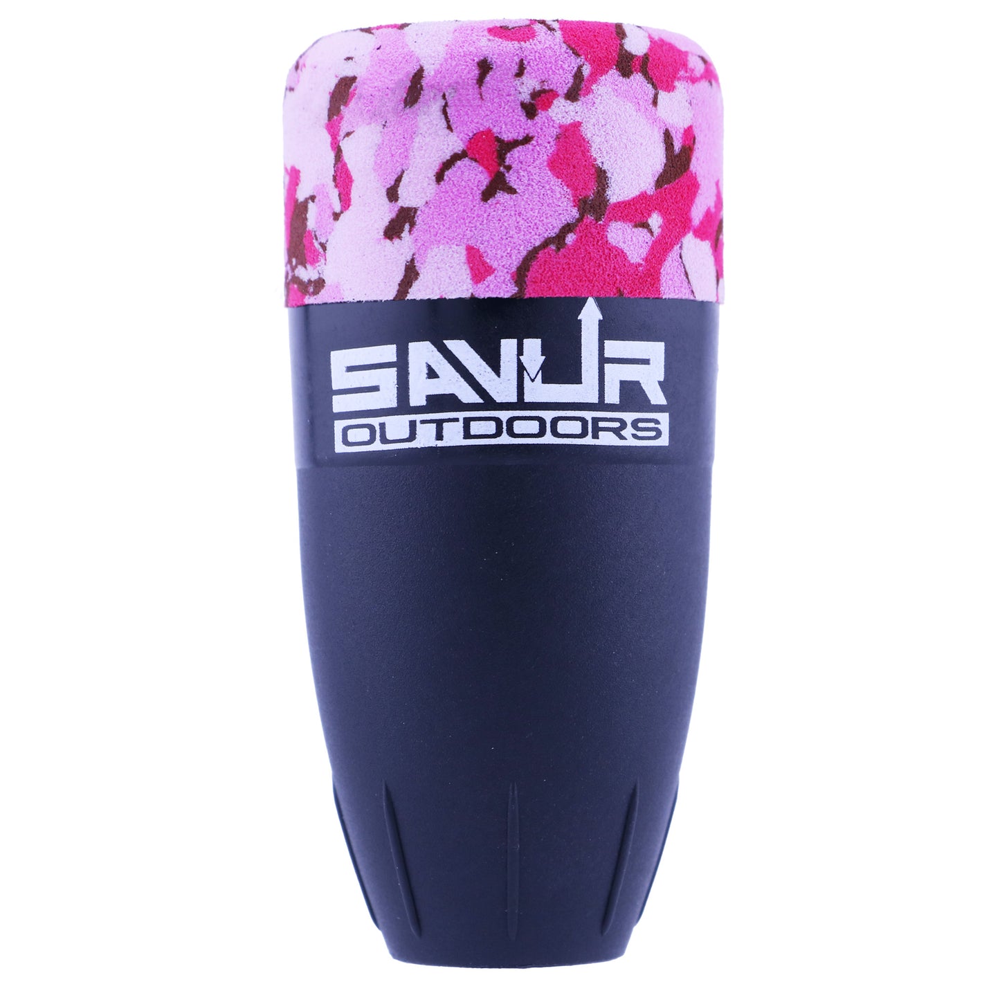 Savur Rod Floats | Split Grip | Black Plastic Housing