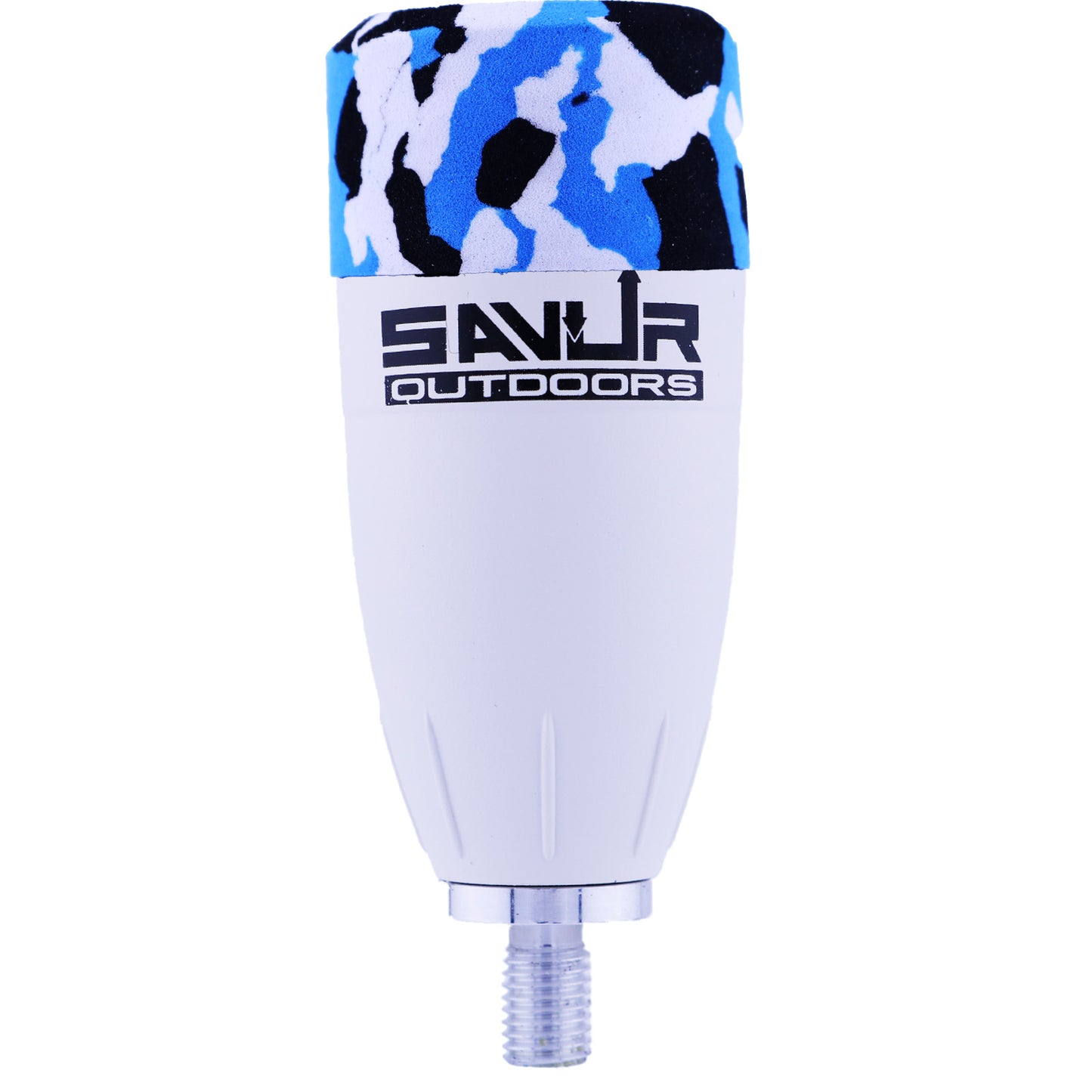 Savur Bow Floats - Arctic White Housing