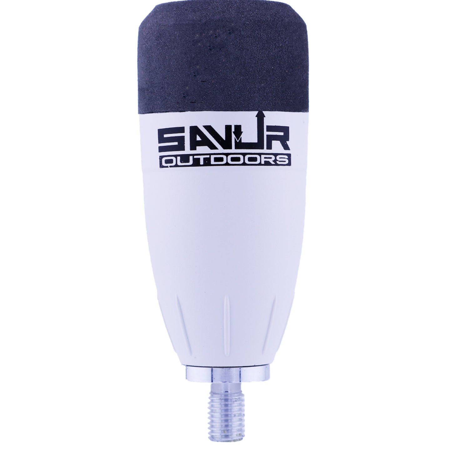Savur Bow Floats - Arctic White Housing