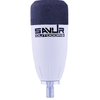 Savur Bow Floats - Arctic White Housing