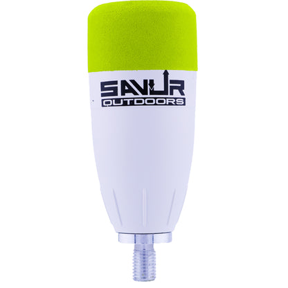 Savur Bow Floats - Arctic White Housing