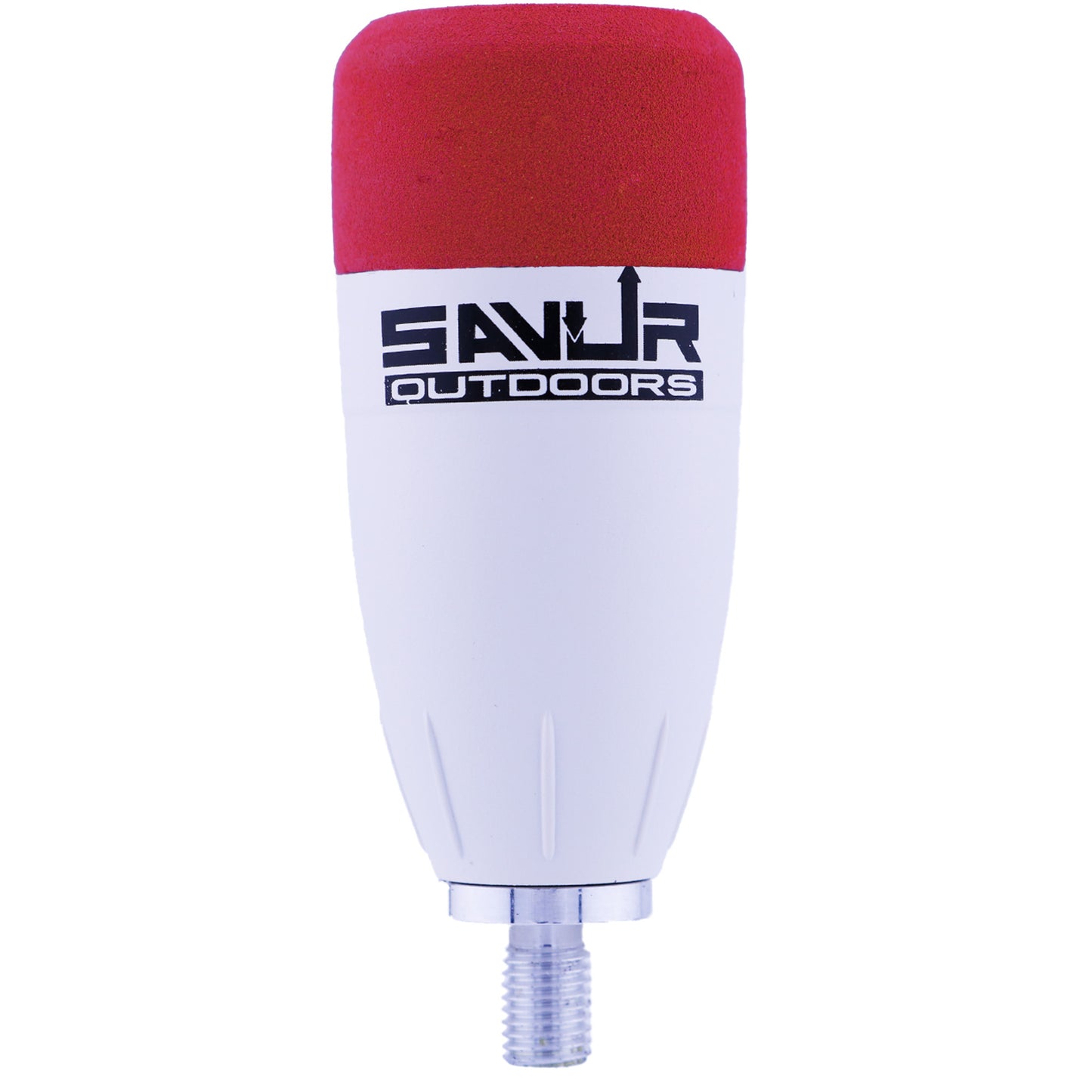 Savur Bow Floats - Arctic White Housing