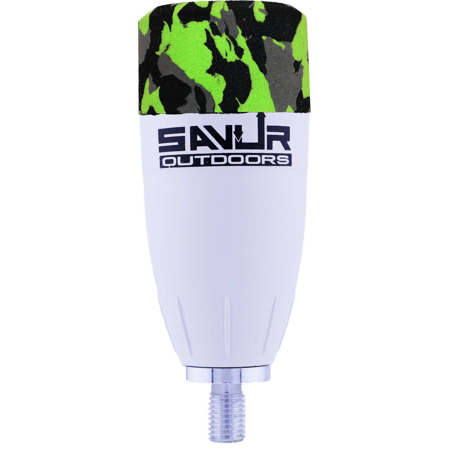 Savur Bow Floats - Arctic White Housing