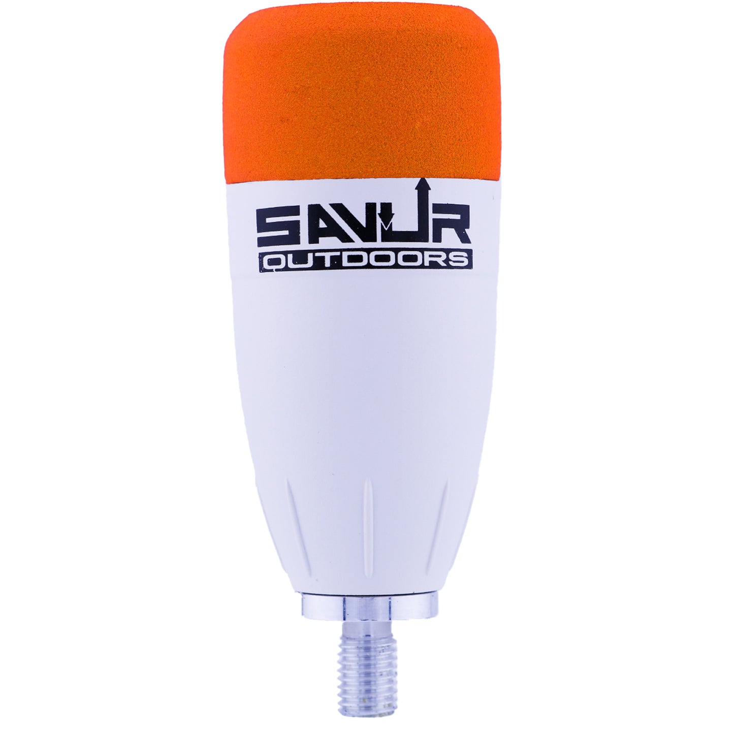 Savur Bow Floats - Arctic White Housing