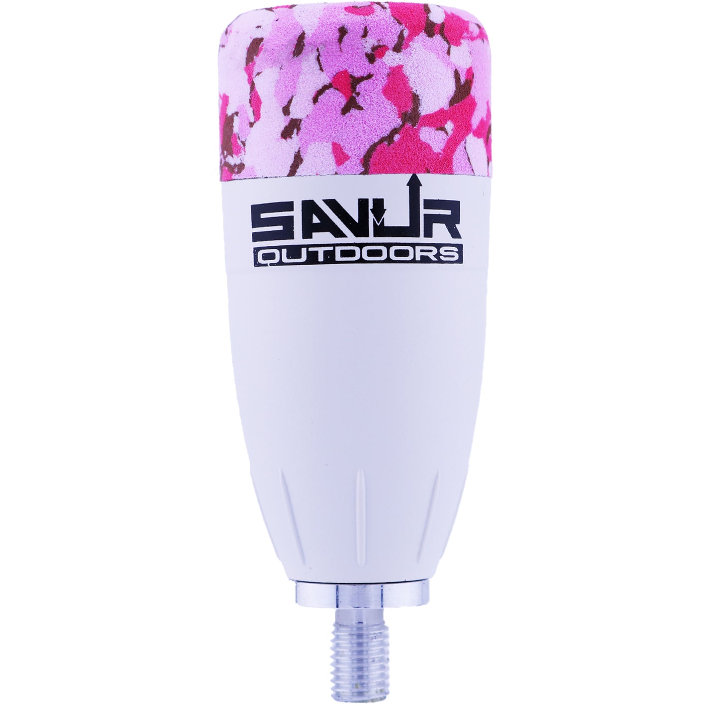 Savur Bow Floats - Arctic White Housing