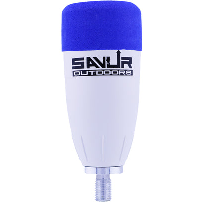 Savur Bow Floats - Arctic White Housing