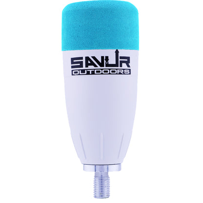 Savur Bow Floats - Arctic White Housing