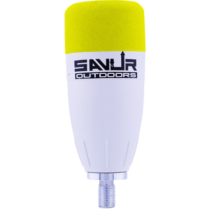 Savur Bow Floats - Arctic White Housing