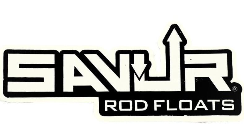 Savur Outdoors Decals