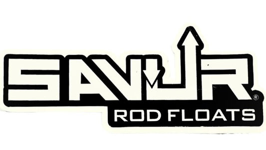 Savur Outdoors Decals