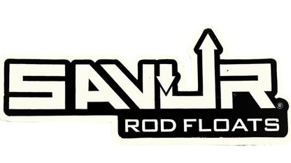 Savur Outdoors Decals